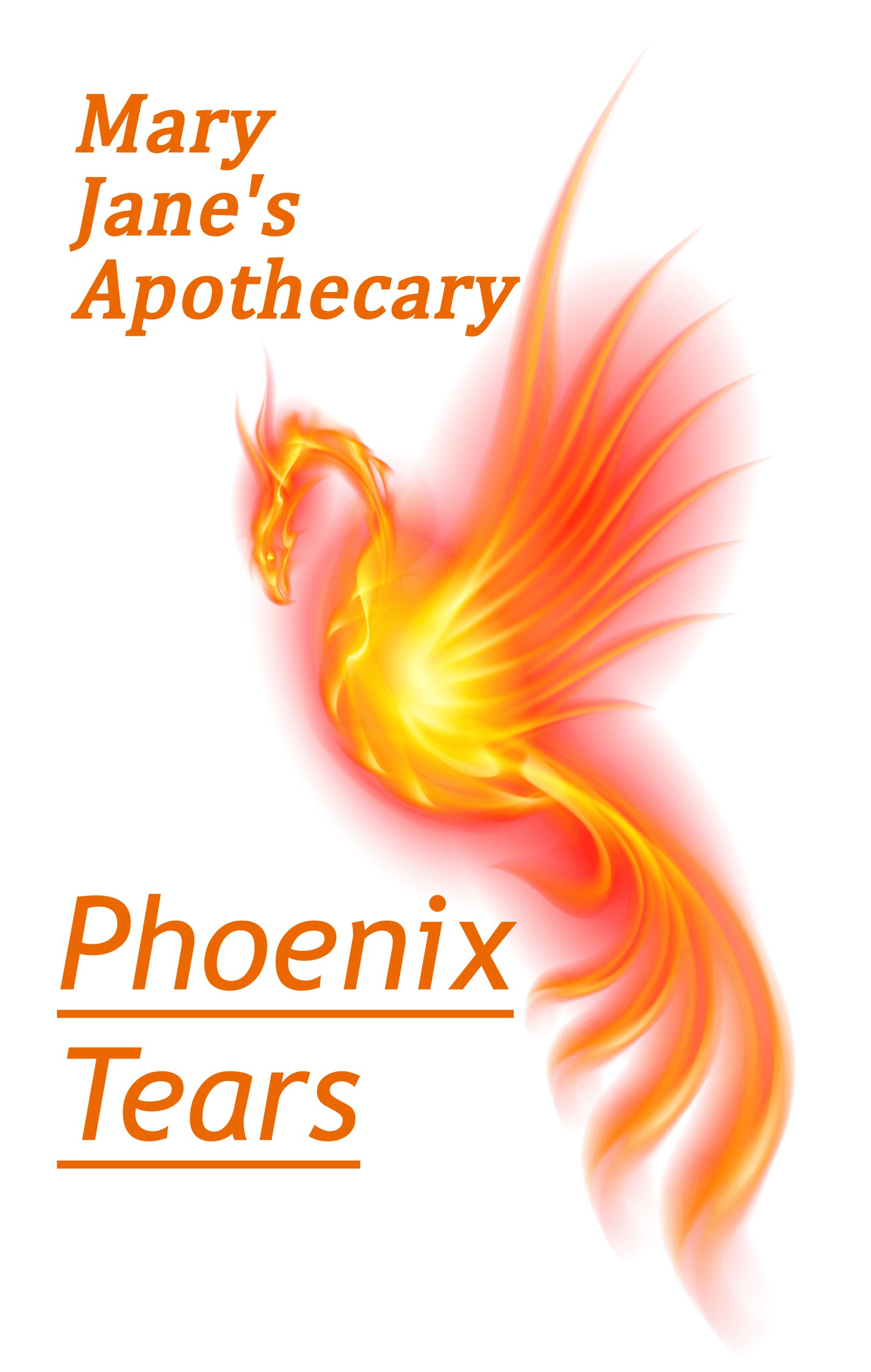 Phoenix Tears CBD CBD Phoenix Tears, mary jane's apothecary