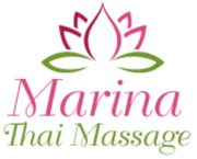 Traditional Thai Massage-logo