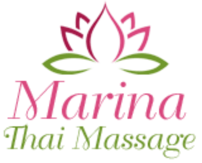 Traditional Thai Massage-logo