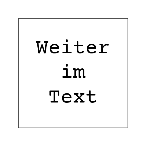 Logo der Webseite Weiter im Text von Volker Stör - Ihr individuelles Lektorat
