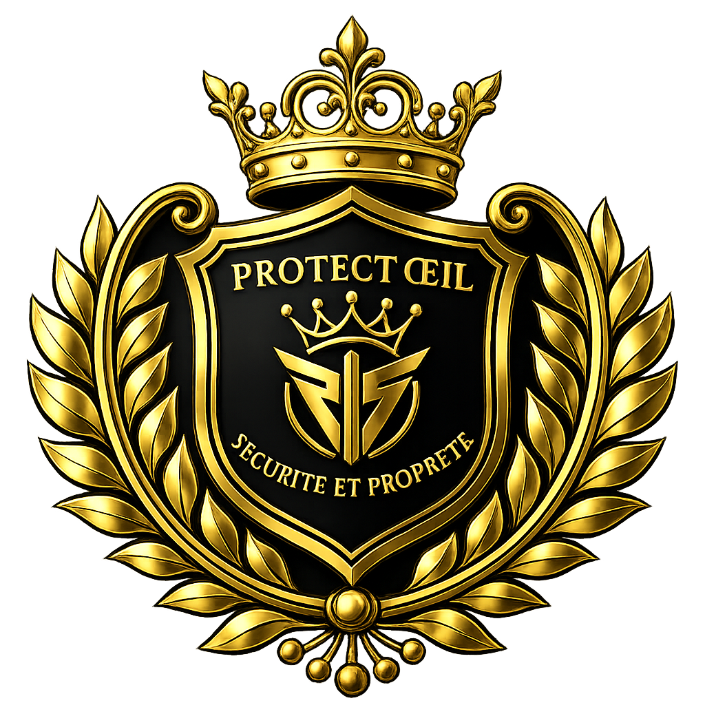 PROTECTŒIL SÉCURITÉ - SÉCURITÉ PRIVÉE MAROC