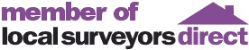 Member of the Faculty of Party Wall Surveyors logo