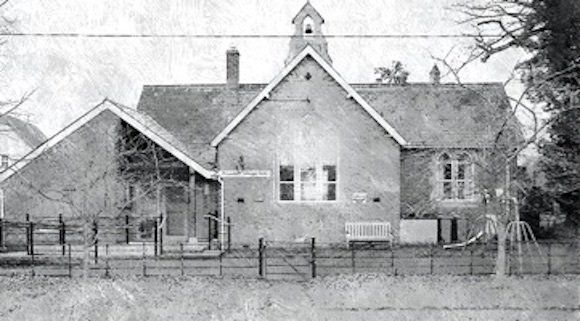 About The Hall