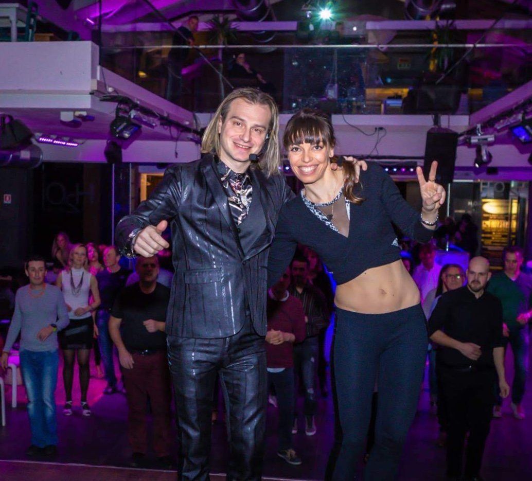 Alex foreverdance Alex foreverdance