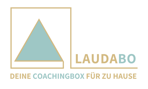 Laudabo - deine Coachingbox für zu Hause