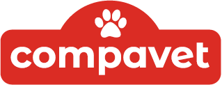 CompaVet Compléments alimentaires naturels pour chiens & chats - Santé et vitalité des animaux de compagnie - Qualité premium