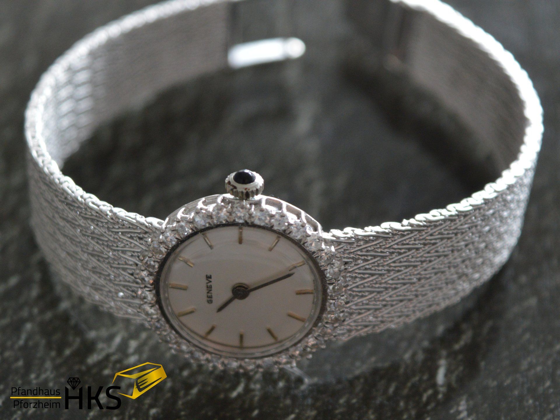 Armbanduhr Armbanduhr