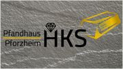 Logo HKS Logo HKS