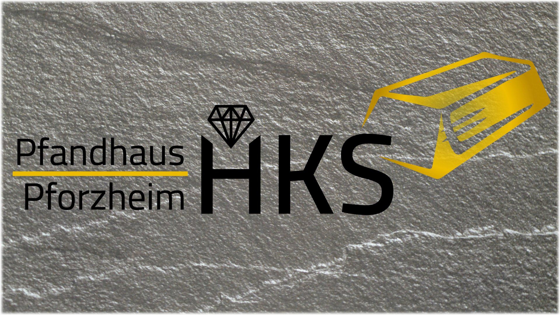 Logo HKS Logo HKS