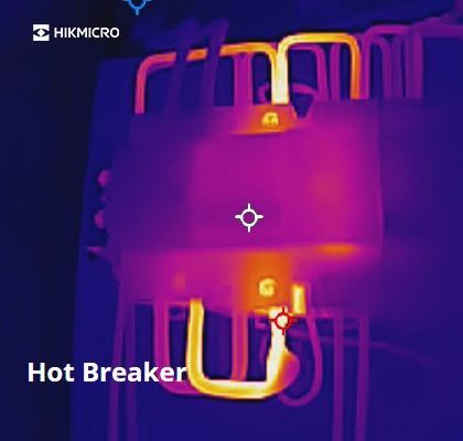 Fussbodenheizung Hikmicro