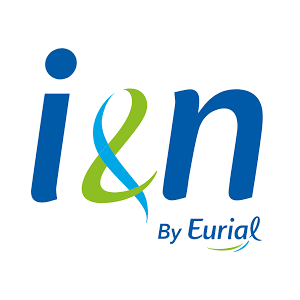 Eurial Ingredients and Nutrition Logo