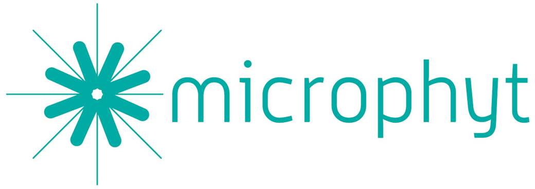 Microphyt Logo