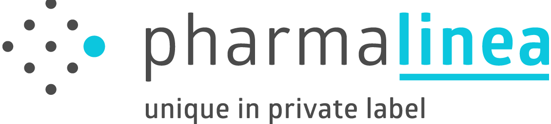 PharmaLinea Logo