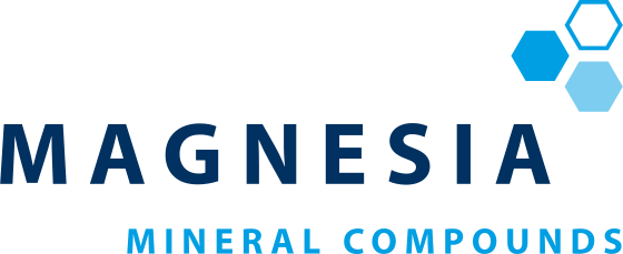Magnesia Logo