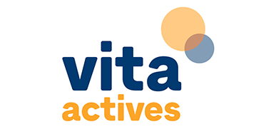 Vita Actives Logo
