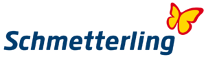 schmetterling logo