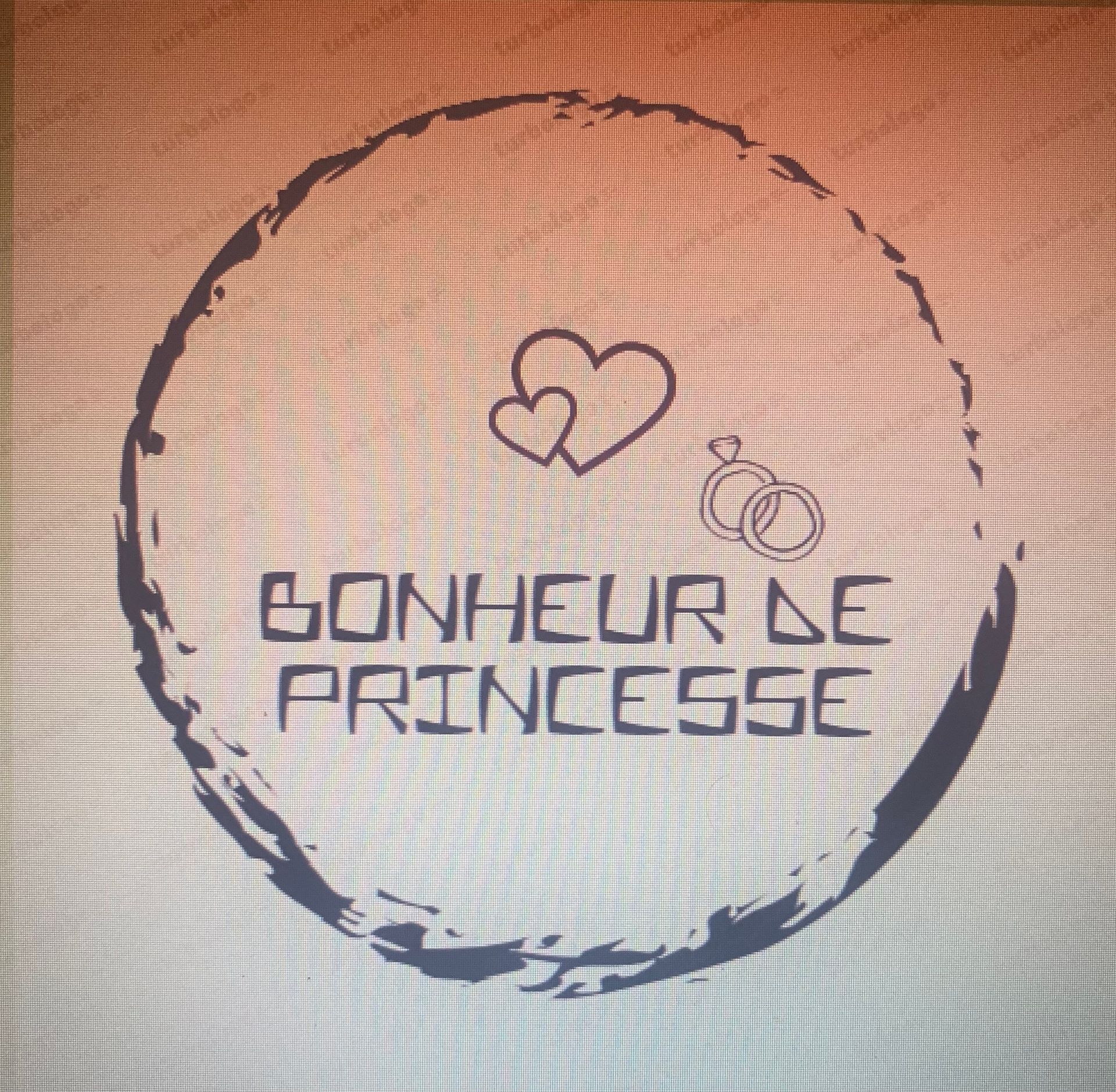 Anis Events Bonheurs de Princesse - Logo