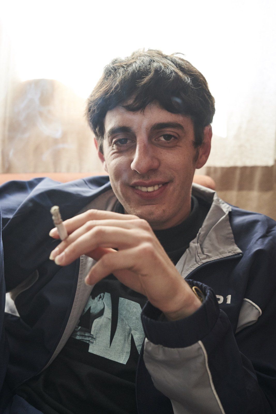 Aimar Vega actor Matilda Talents