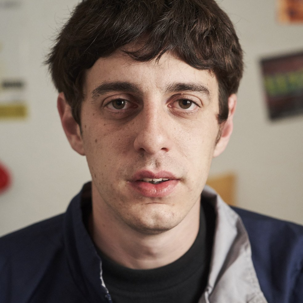 Aimar Vega actor Matilda Talents