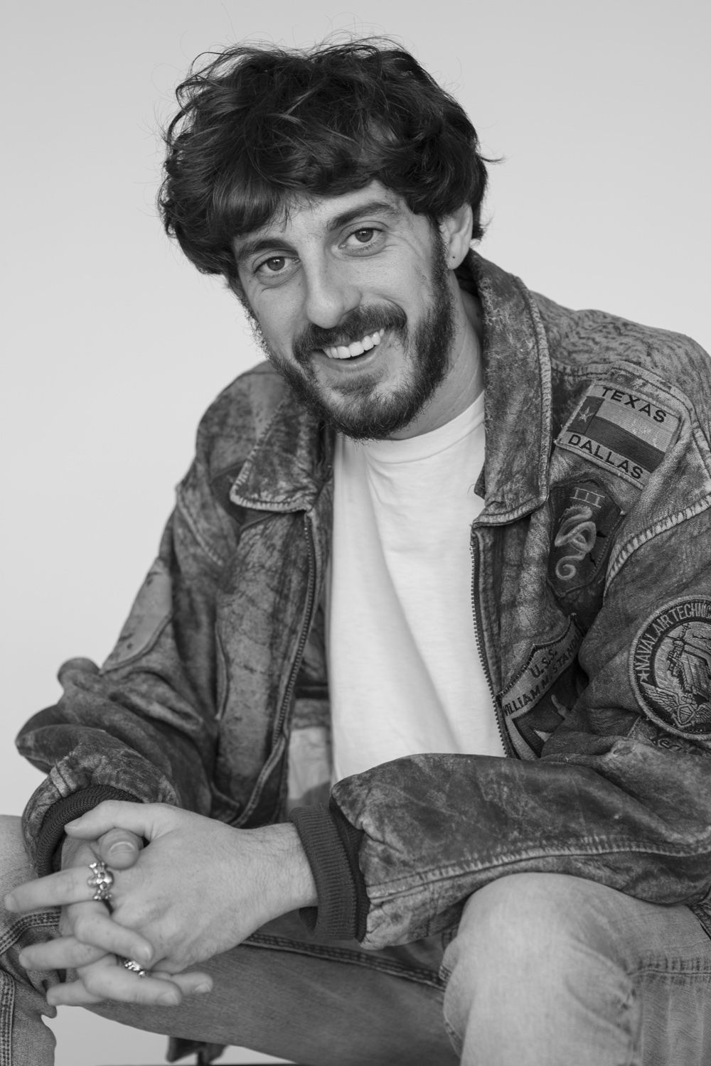 Aimar Vega actor Matilda Talents