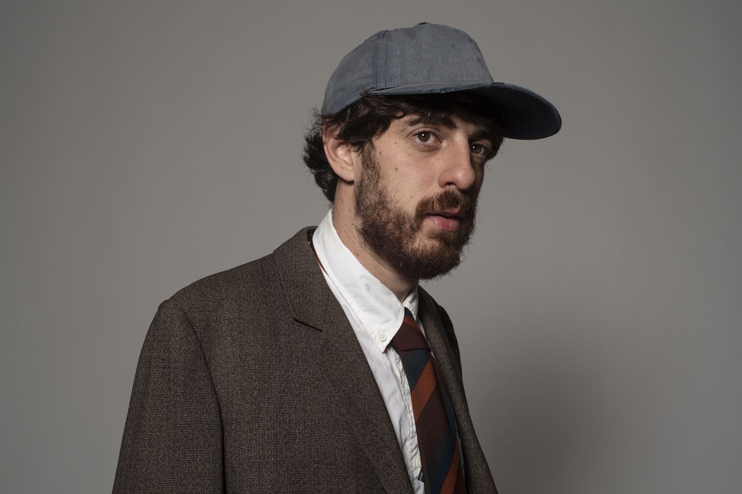 Aimar Vega actor Matilda Talents