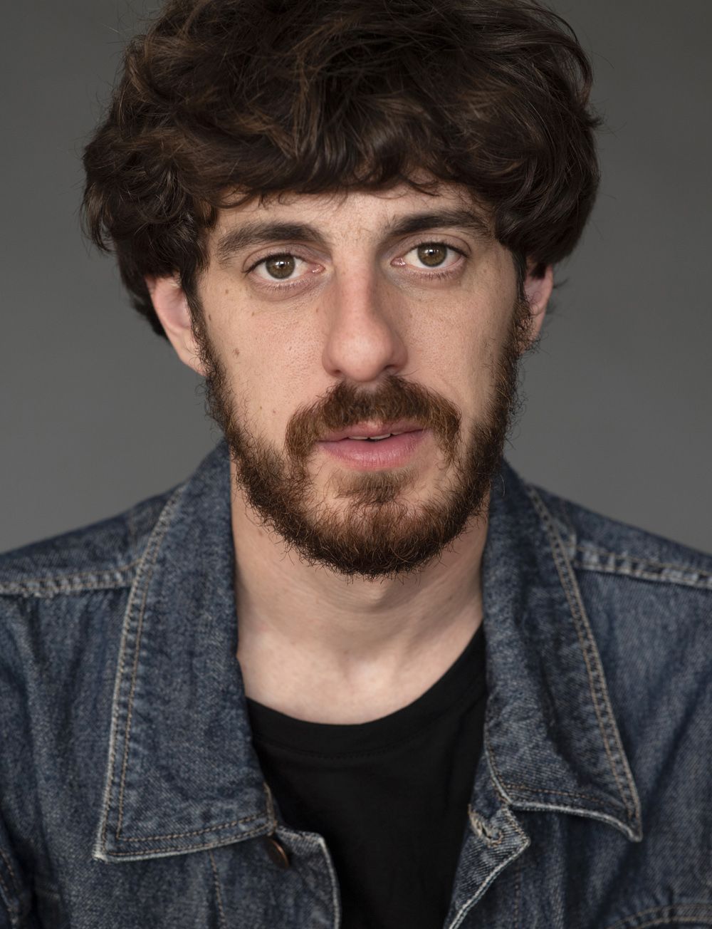 Aimar Vega actor Matilda Talents