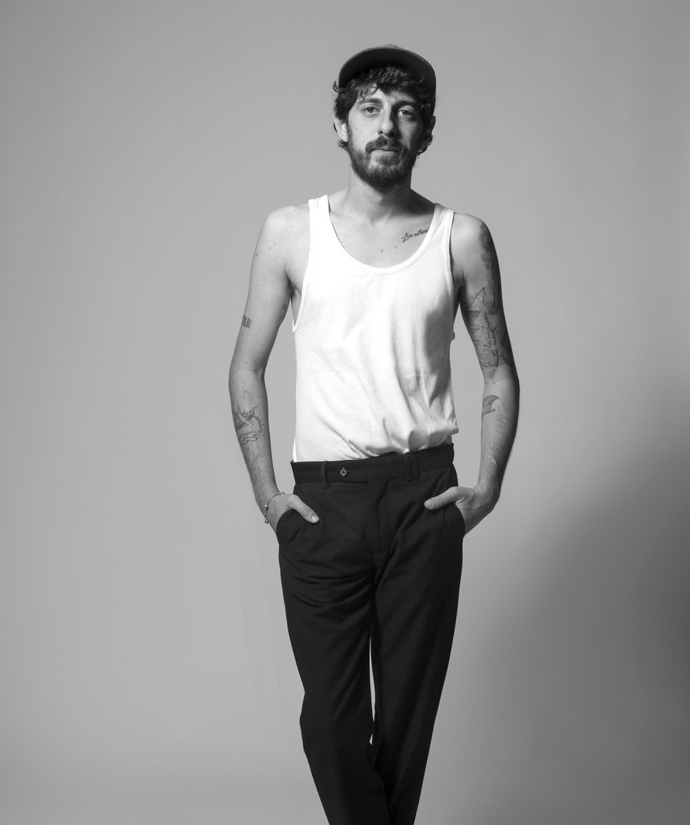 Aimar Vega actor Matilda Talents