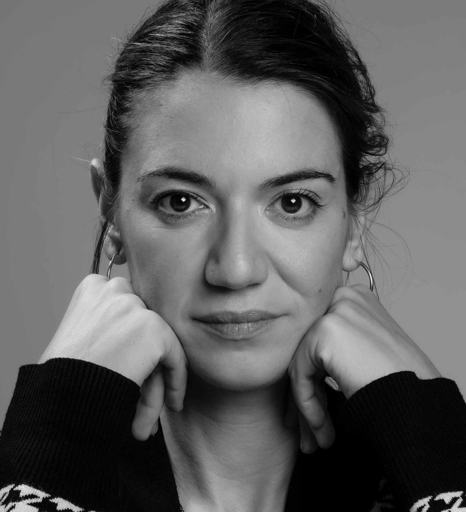 Alba Pujol Matilda Talents