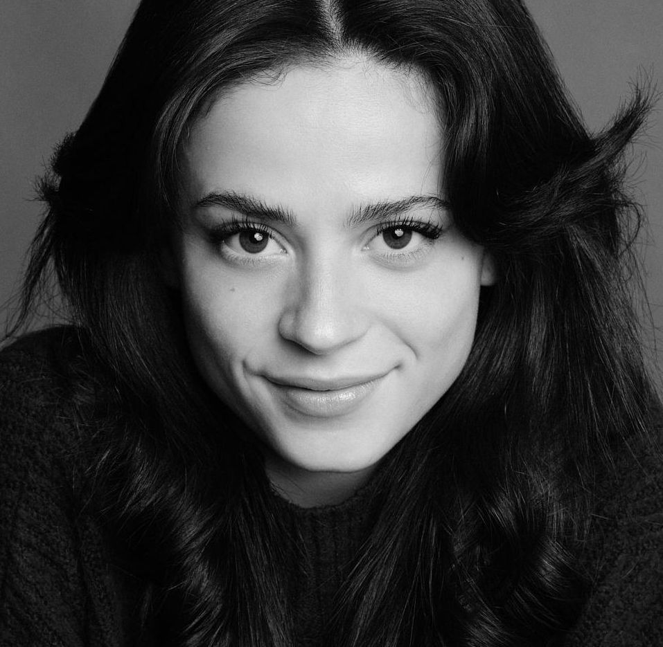 Candela Pradas Matilda Talents