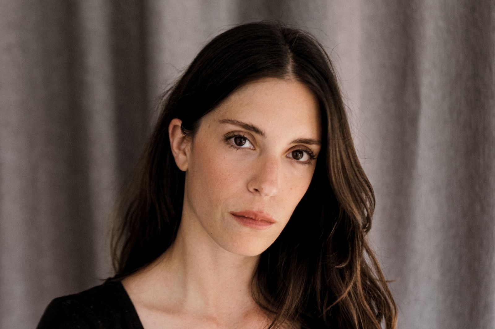 Claudia Melo actriz Matilda Talents