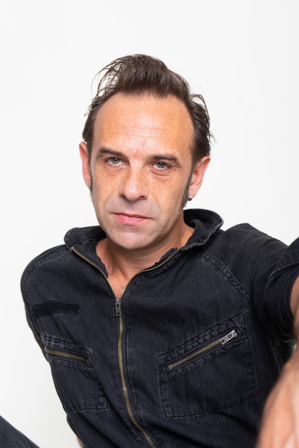 David Climent actor Matilda Talents