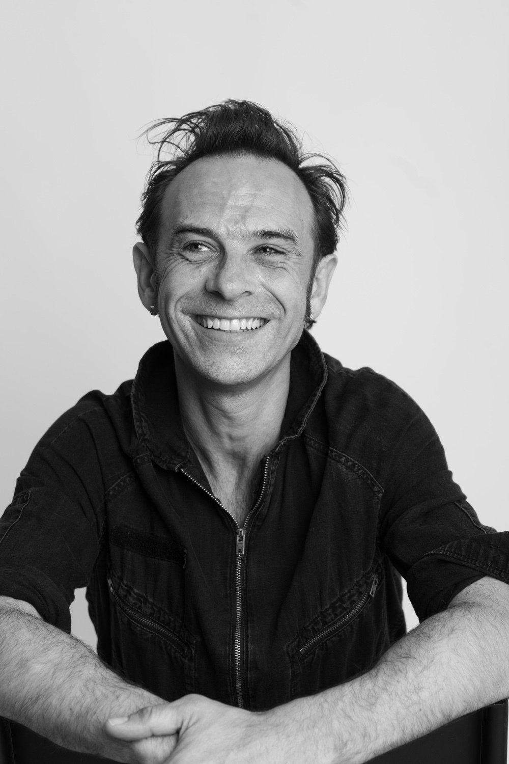 David Climent actor Matilda Talents