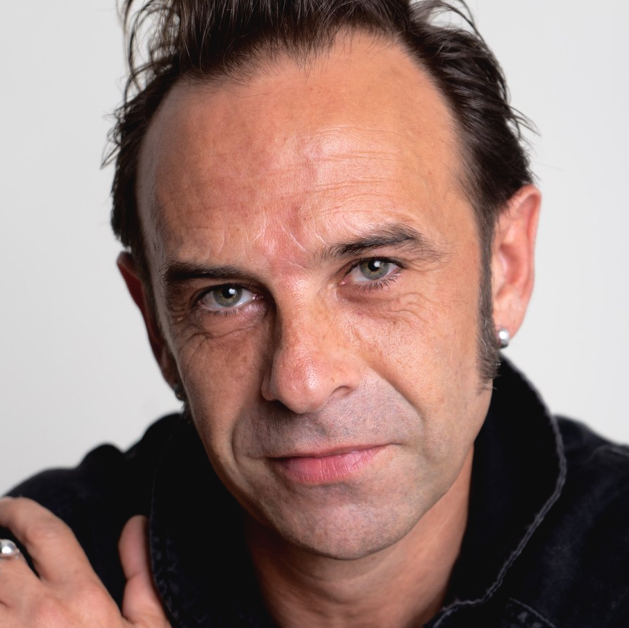 David Climent actor Matilda Talents