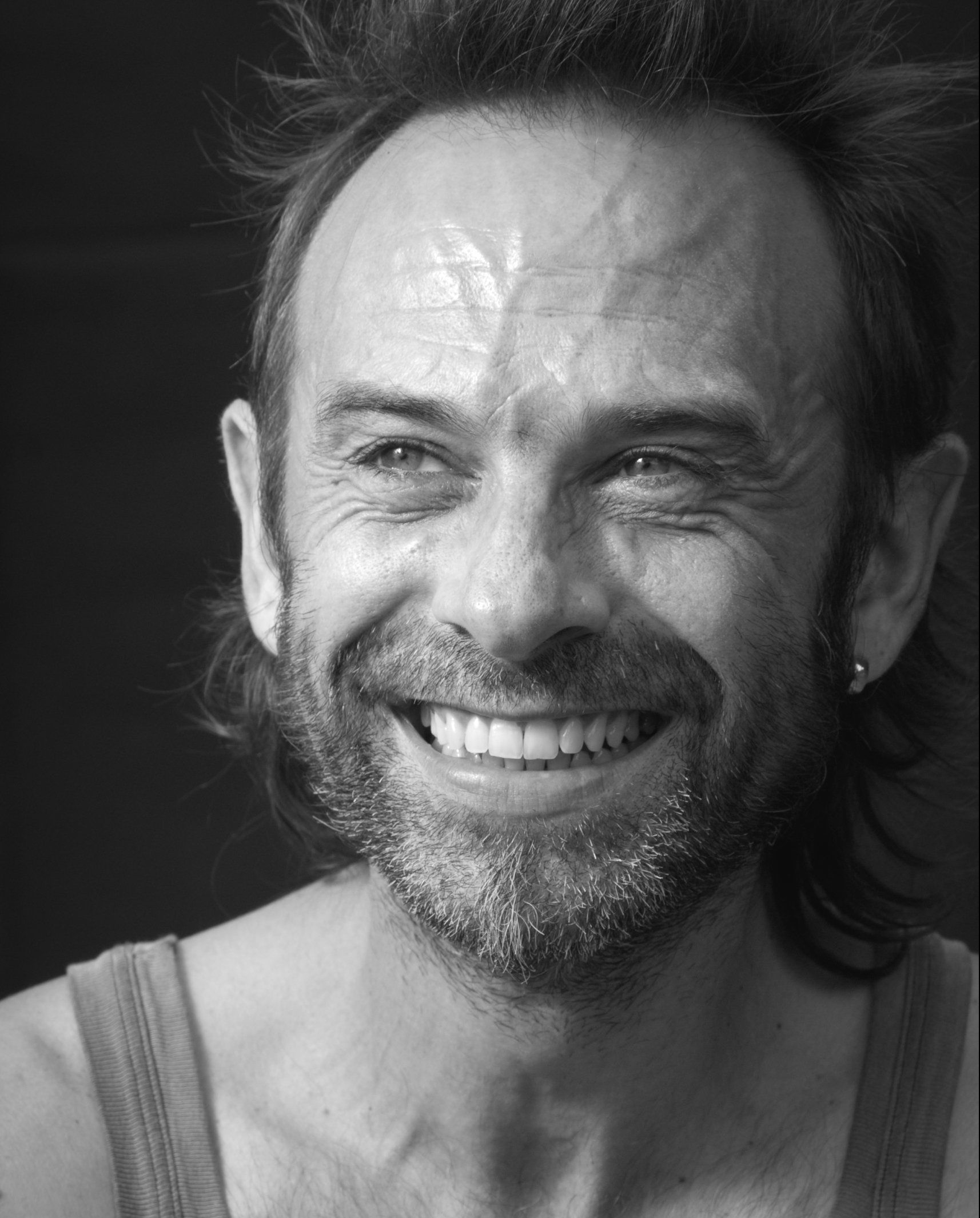 David Climent Matilda Talents