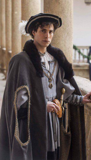 Eric Balbàs actor Matilda Talents