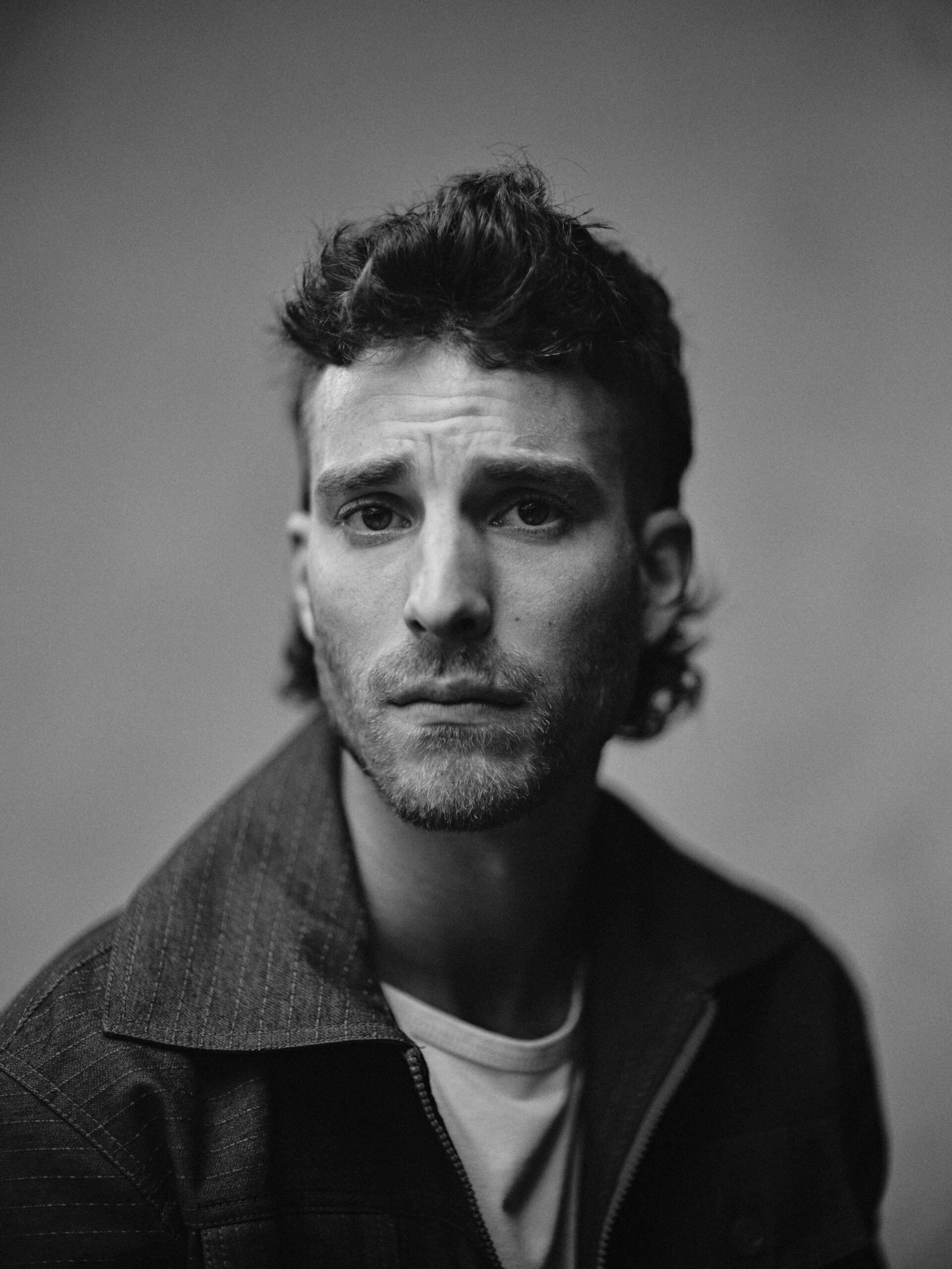 Eric Balbàs actor Matilda Talents