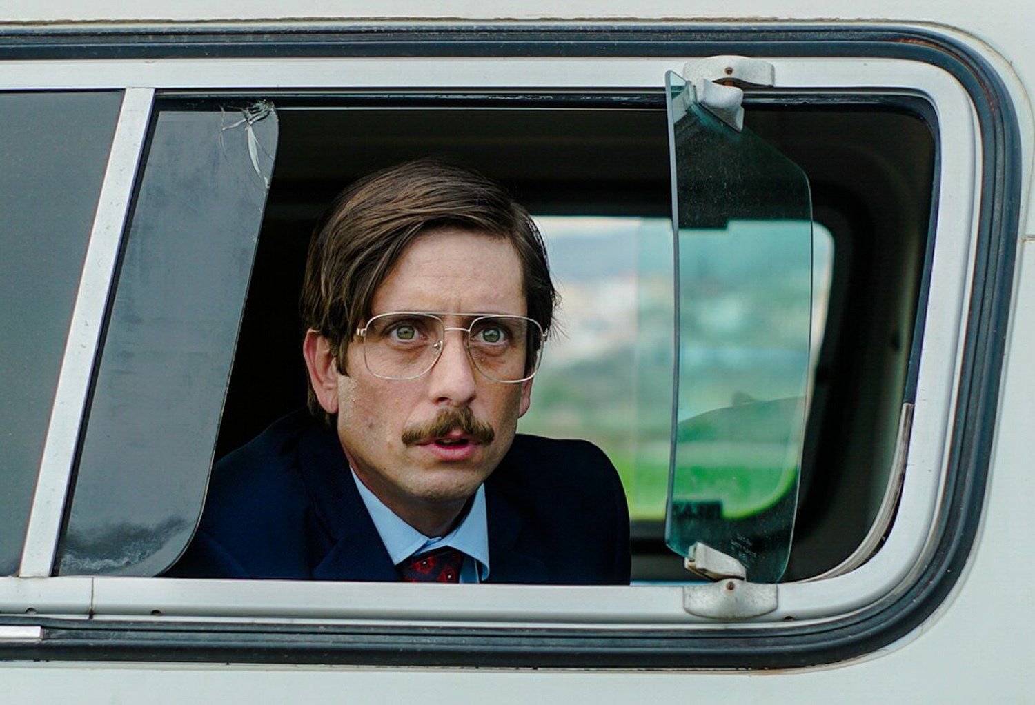 Jordi Vilches actor Matilda Talents