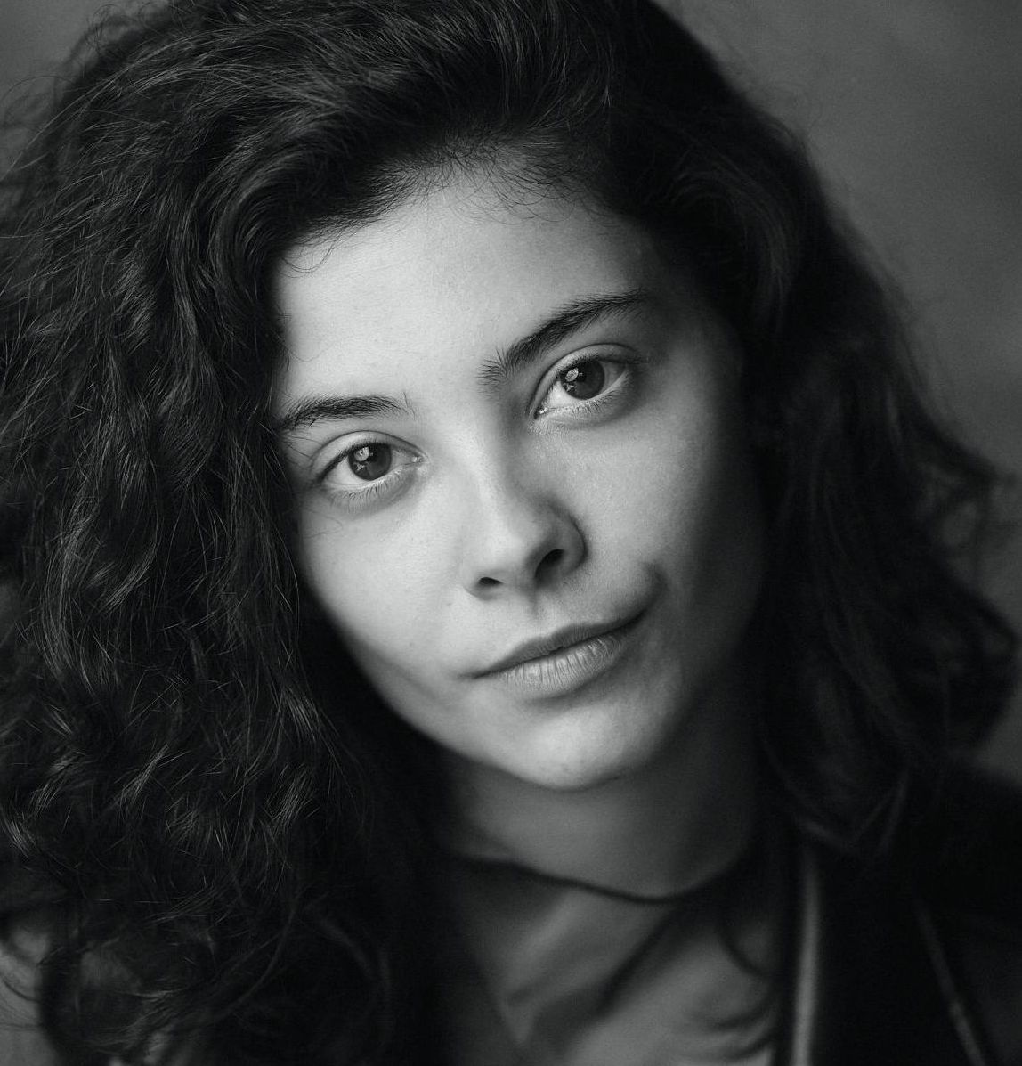 Lara Oliete Matilda Talents