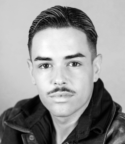 Oskar de la Fuente Matilda Talents