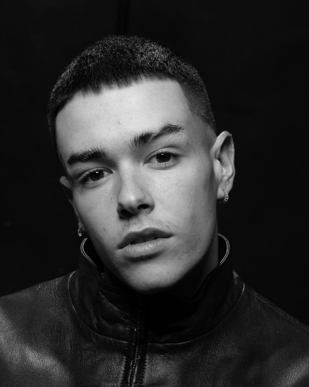 Oskar de la Fuente Matilda Talents