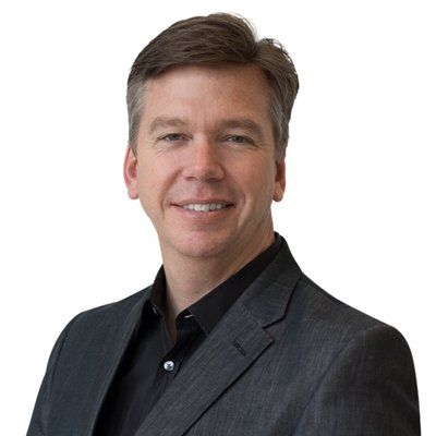 Greg Troxell Profile Photo