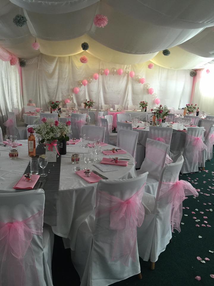 Lower Lode Inn near Tewkesbury, hire our function hall for your bespoke wedding reception