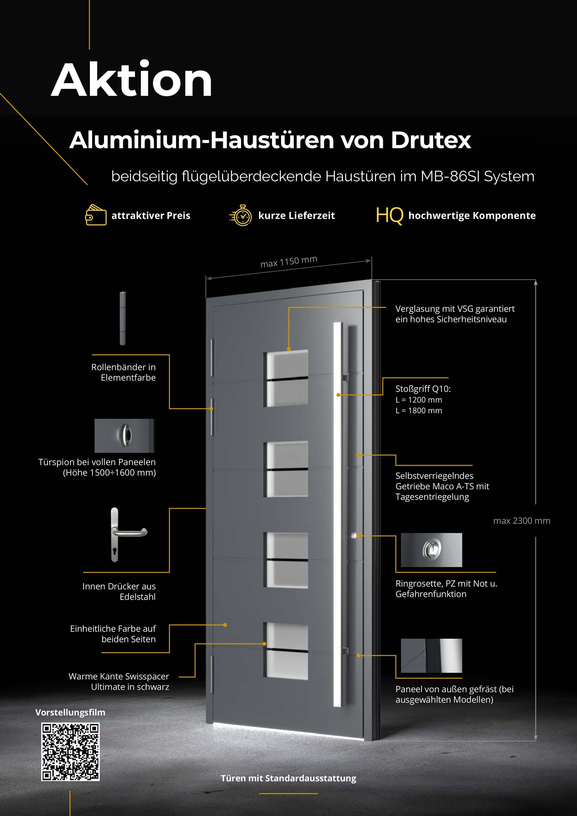 Download Haustürenkatalog Download
