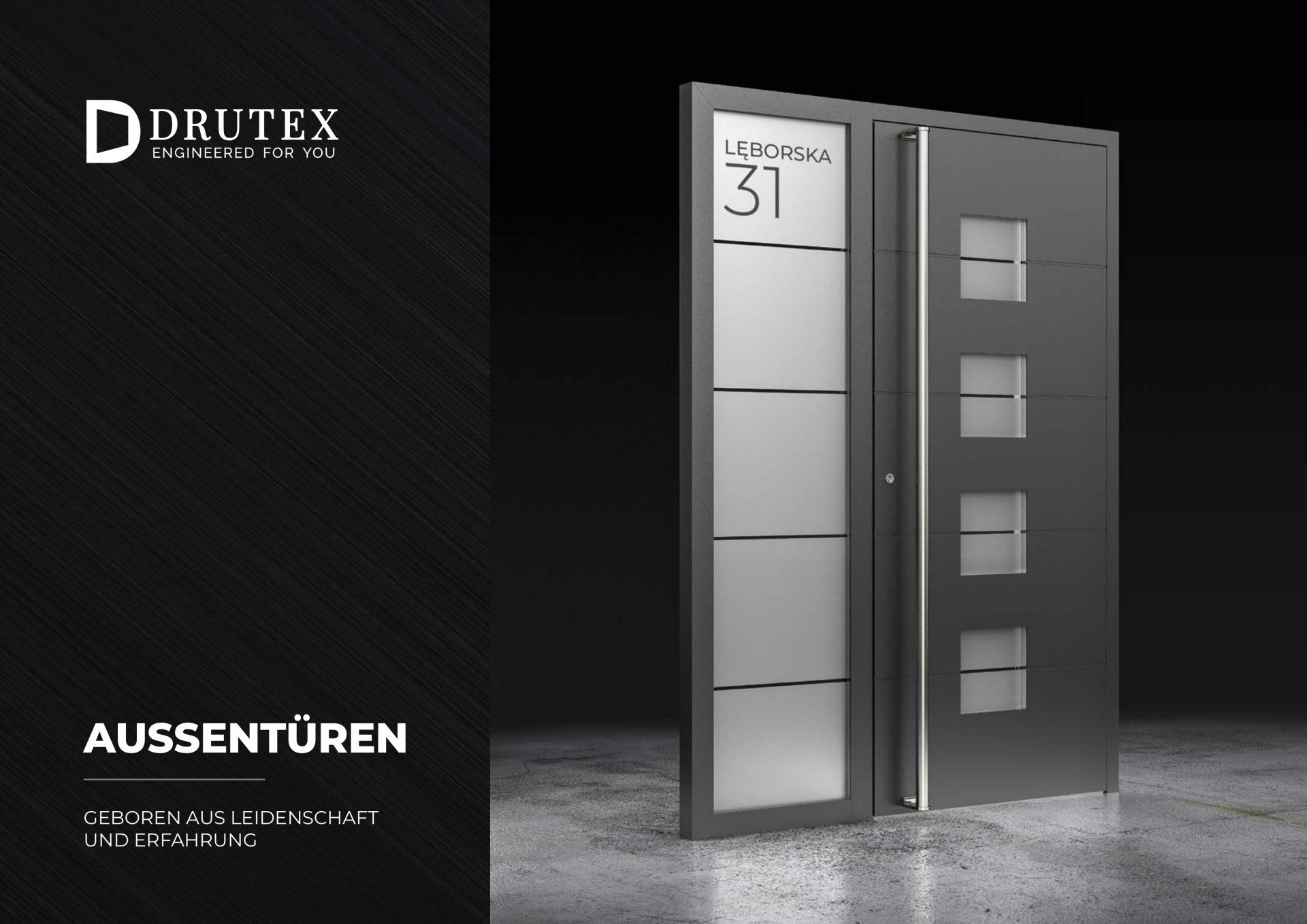 Download Haustürenkatalog Download