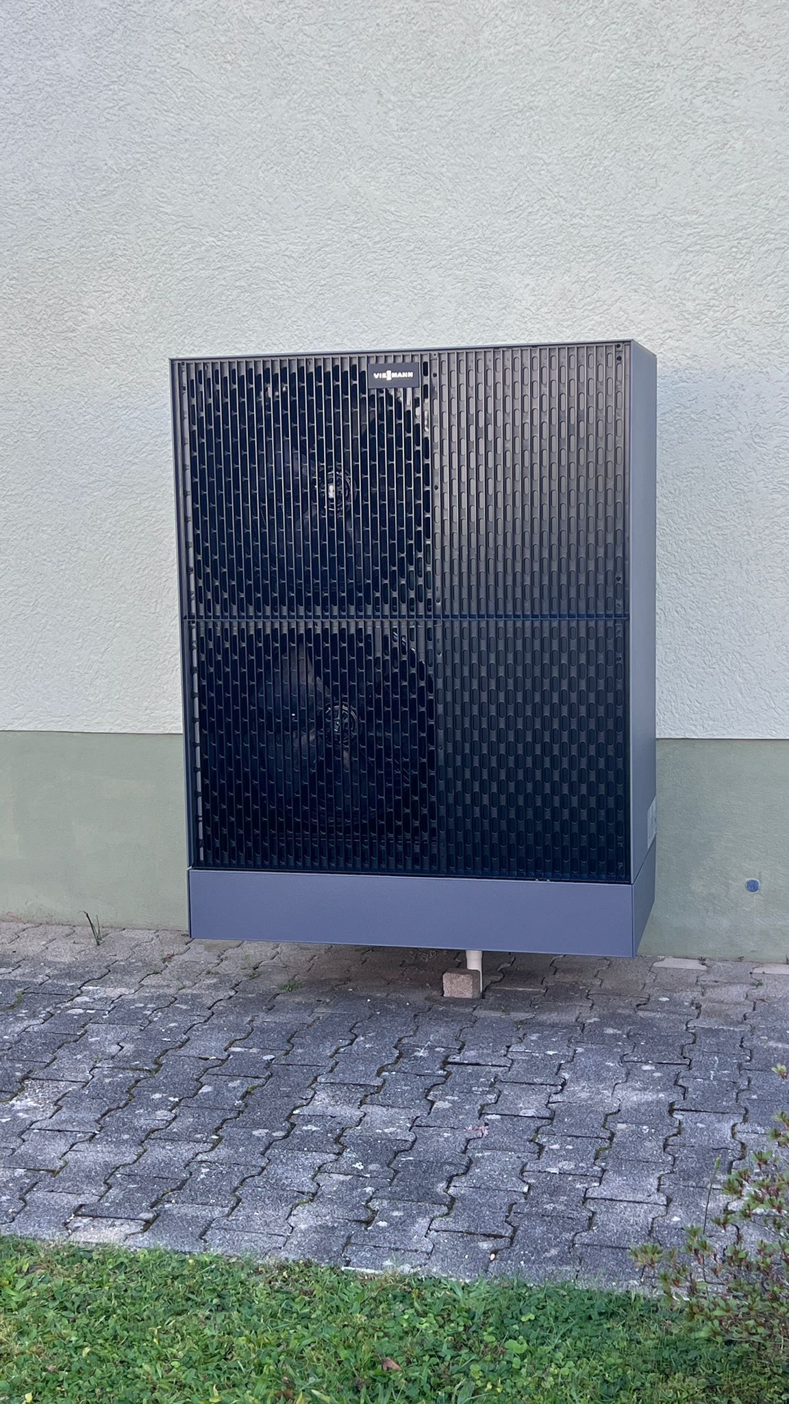 Wärmepumpe Freiburg