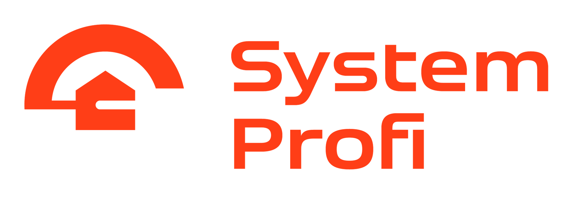 Systemprfi Logo SystemProfi