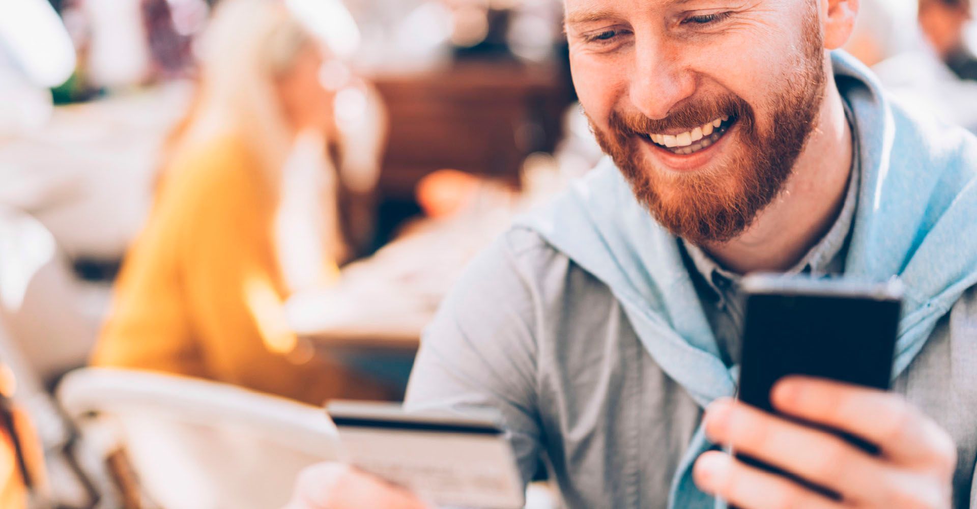 Gestión de propinas digitales en México