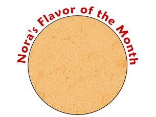 Daddy Dee's Flavor of the Month