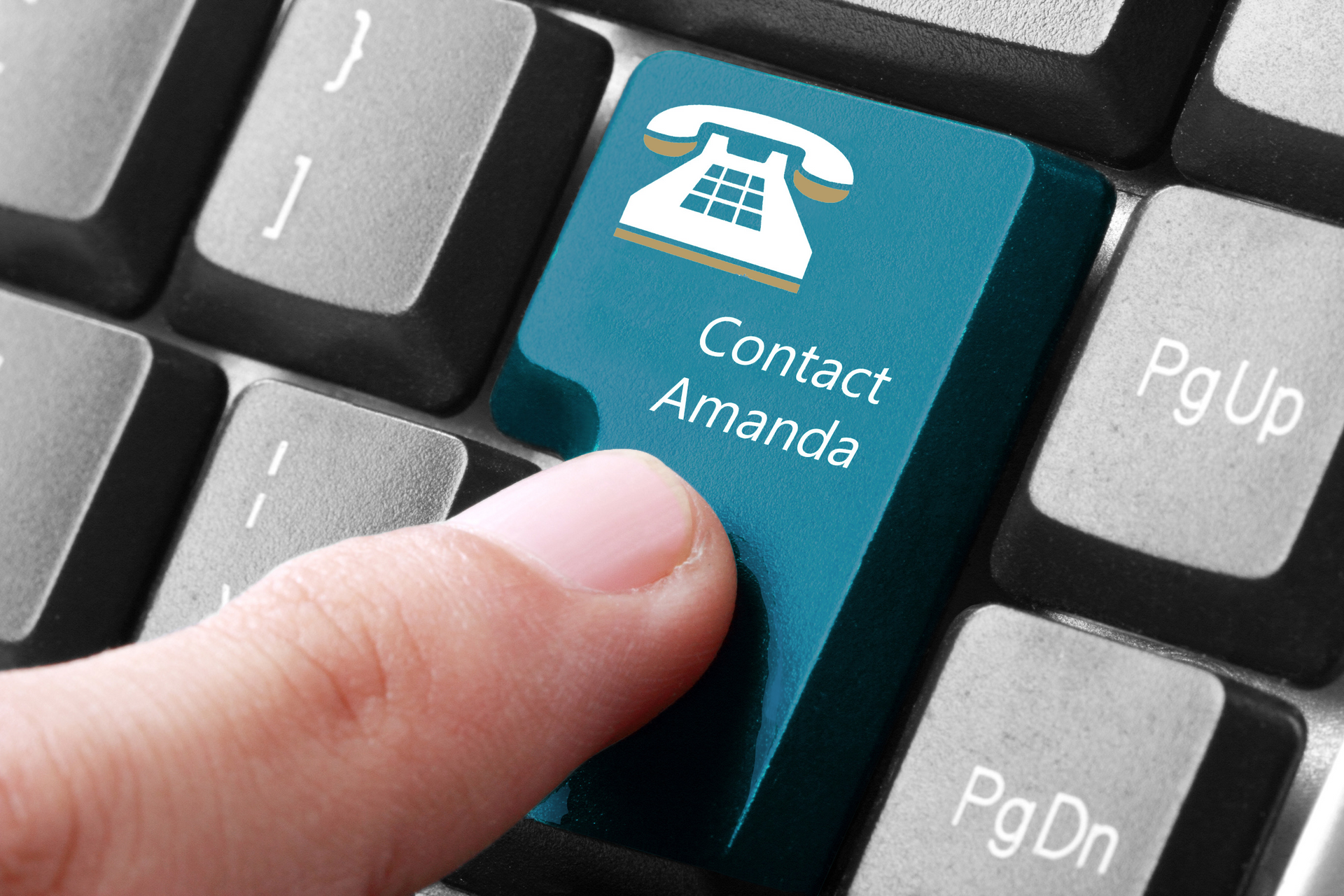 Contact Amanda Vermeulen Solicitor