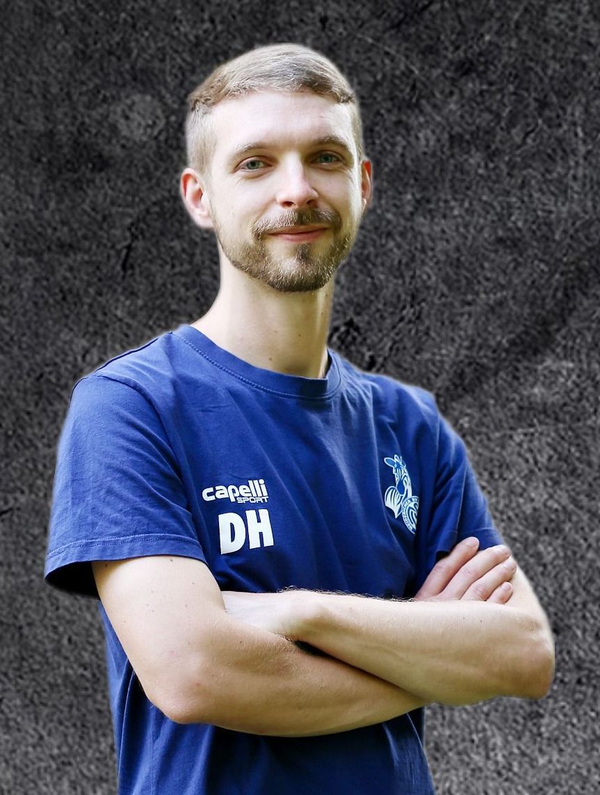 Wing Chun Duisburg Dennis Hoffmann